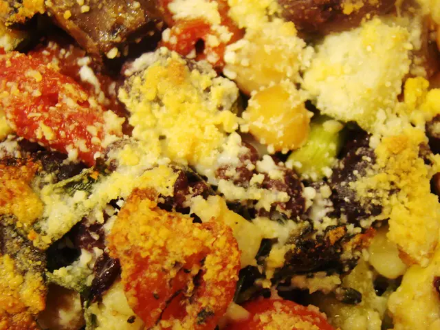 Strides Made in Reducing Hunger, Yet Some Areas Remain Untouched