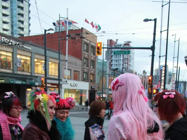 Anticipated Highlights of Spring-Summer 2026 Women's Fashion Week