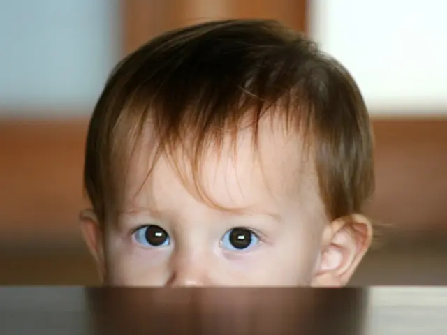 Pregnancy-Related Dry Eyes: Identifying Signs, Underlying Causes, and Potential Remedies