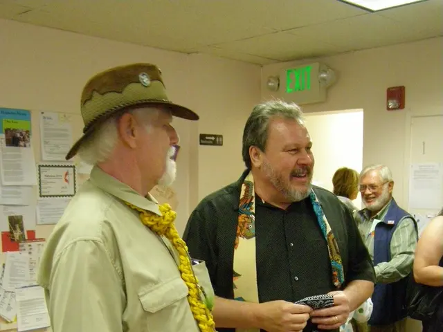 Guiding Seniors Through the Legal Challenges of Living Independently at Home