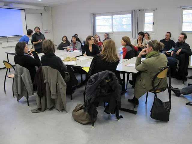 Grassroots Vision Ignited by Communal Cooperation