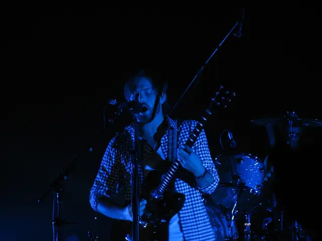 Justin Timberlake reveals his diagnosis of Lyme disease