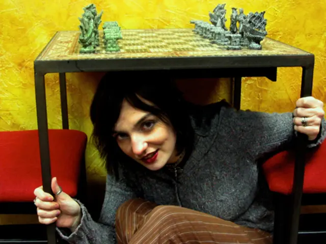 An Underactive Thyroid refers to the condition when the thyroid gland does not produce enough...