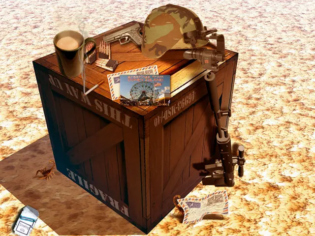 Exploring Voyages in the Subconscious: Deciphering the Symbolic Journeys in Your Travel-Themed...