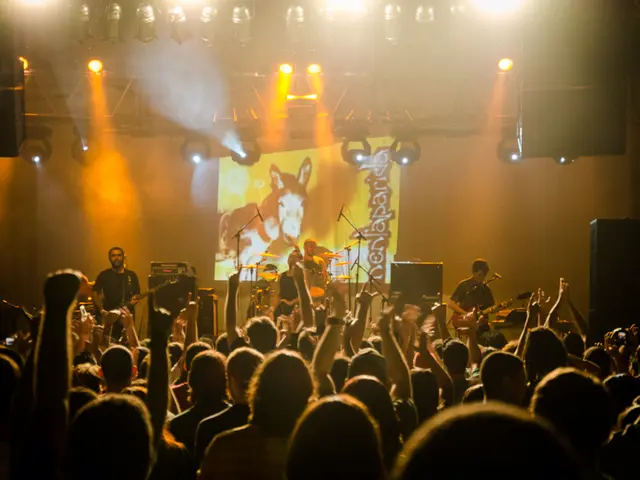 Unseen Vibrations: The Terrifying Tone of Infrasound