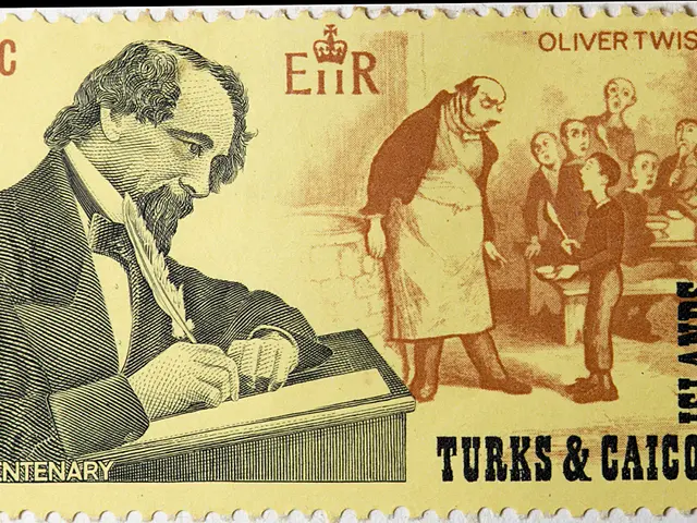 Chronic mail delivery delays result in extended periods of mailbox emptiness