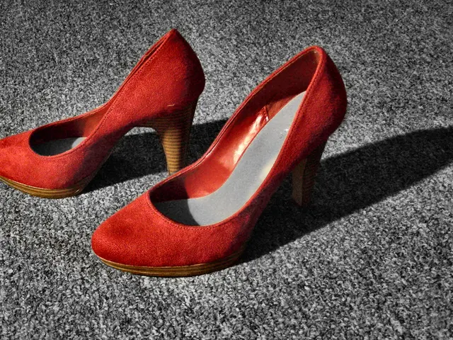 Frequent Issues with Feet and Strategies for Avoidance