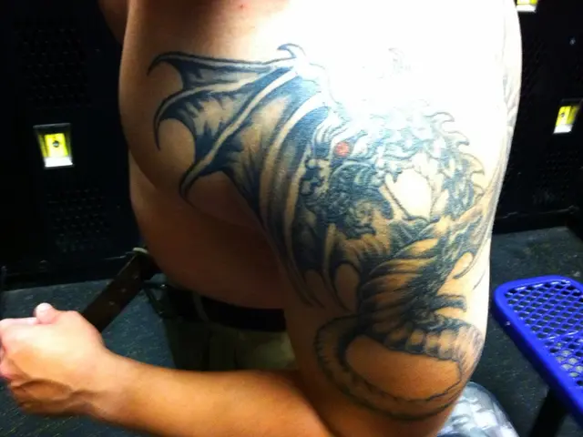 Exercises for alleviating shoulder discomfort, alternative treatments, and when to seek medical...