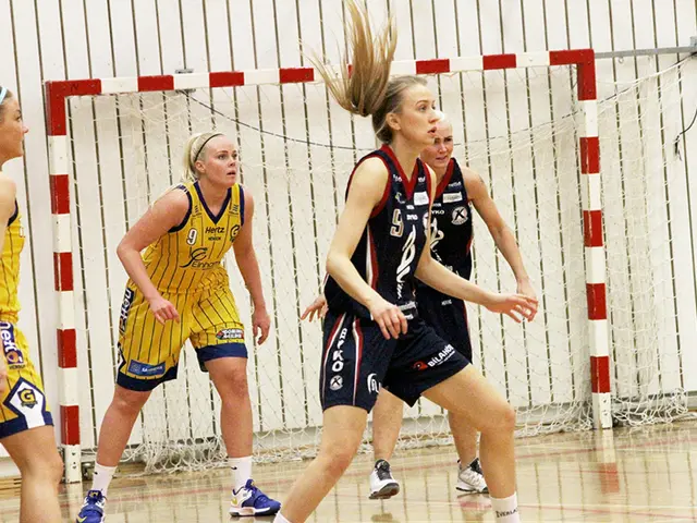 Caitlin Comkey: Justifying Women-Exclusive Competitions