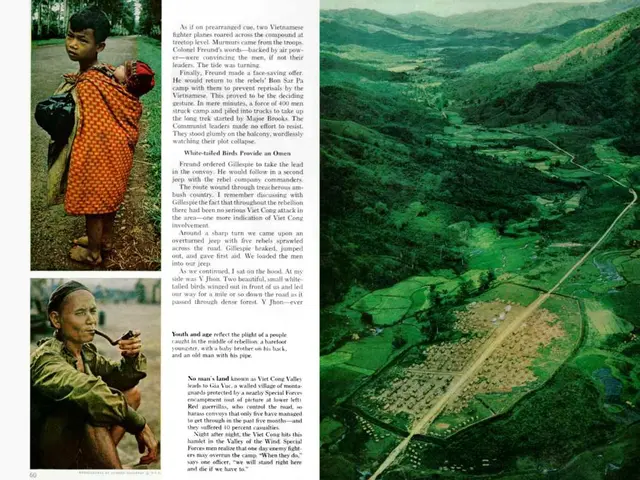 Aging populace in Estonia might confront challenges in securing medications, opting for early...