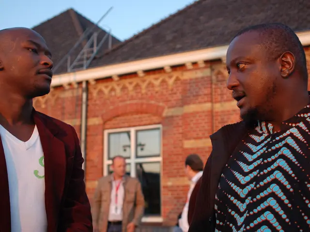 Ethnic minority families often face higher rates of poverty. What's the cause behind this...