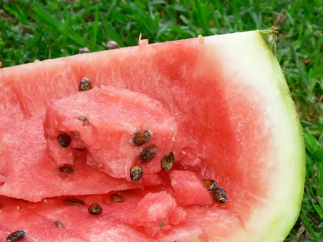 Honoring Summer's Iconic Fruit: 2025's National Watermelon Day Emphasizes Its Essential Function