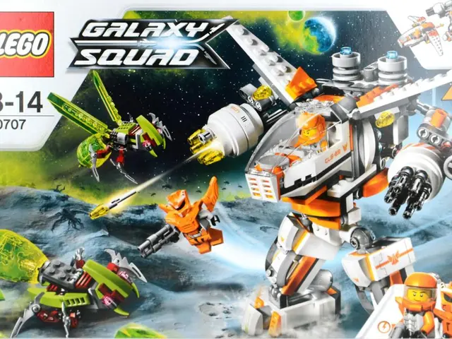 AI Integration in the Global Community via Oscillating Electric Methodology