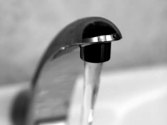 Preventing Water Pollutants May Avert Over 100,000 Cancer Instances, Reports EWG