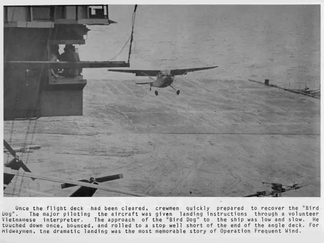 Aid flights from Germany to Gaza are now underway