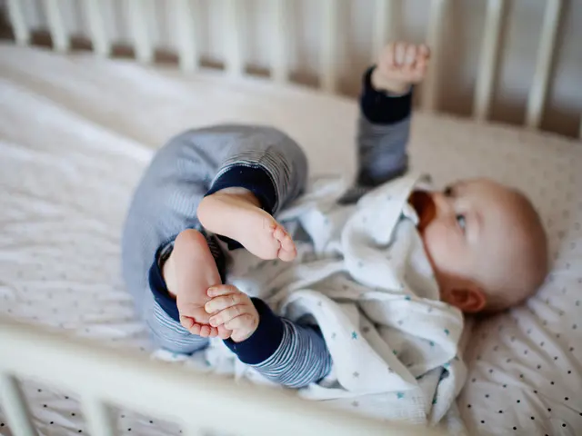 Infant Eczema: Identifying Symptoms, Understanding Causes, Showing Visuals, and More Details