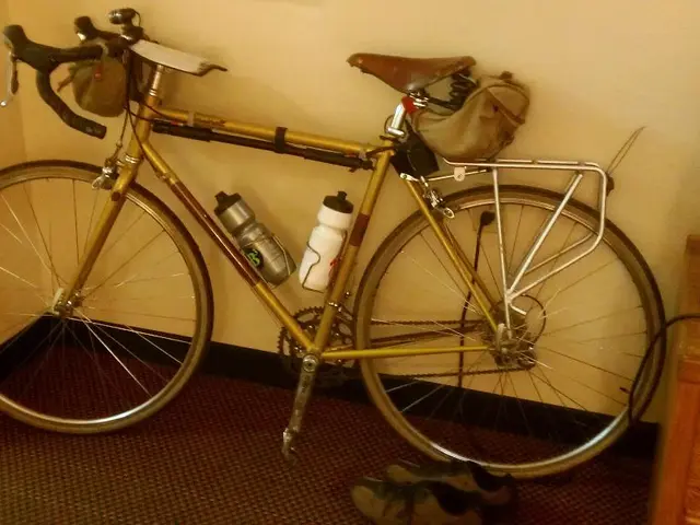 Indoor cycling shoes experience unprecedented price reduction to all-time low.