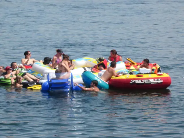 In Dubai, a groundbreaking international conference focusing on Eustachian Tube studies takes...