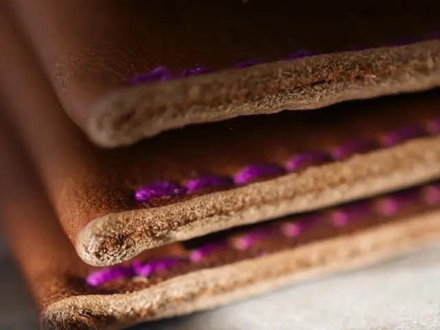 India's leather industry poses significant pollution threats to a significant waterbody system