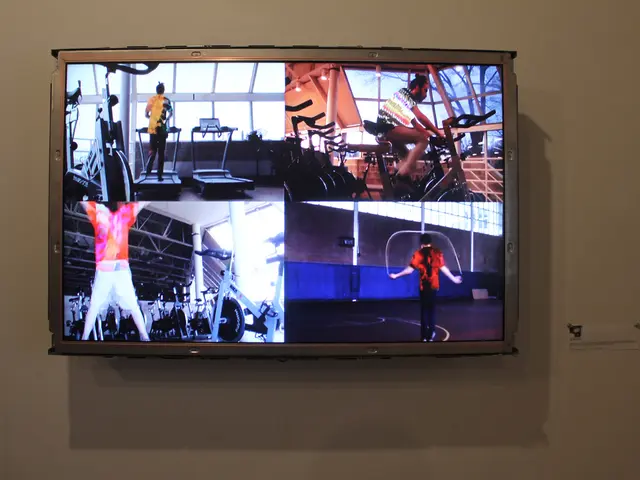 Brain's Neuroplasticity and Physical Workout: Maintaining Mental Agility through Exercise