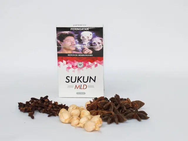 Worldwide Spice Predicament: The Impact of Plant Illnesses on Taste Integrity