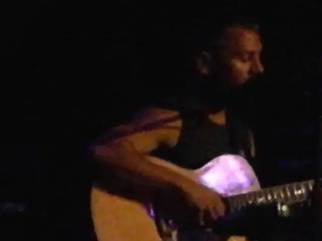 "Victor Wooten discusses his struggle with a health condition that's reducing his skills on the...