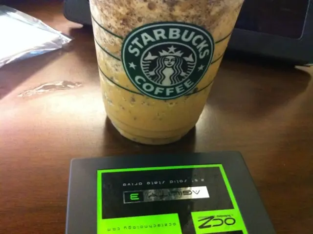 Grab the chance to win the Premium Funki Coffee Collection, generously offered by Gavin Sisters!