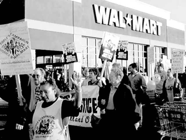 Muslims continue to steer clear of parks and stores a year subsequent to the commotions, expressing...