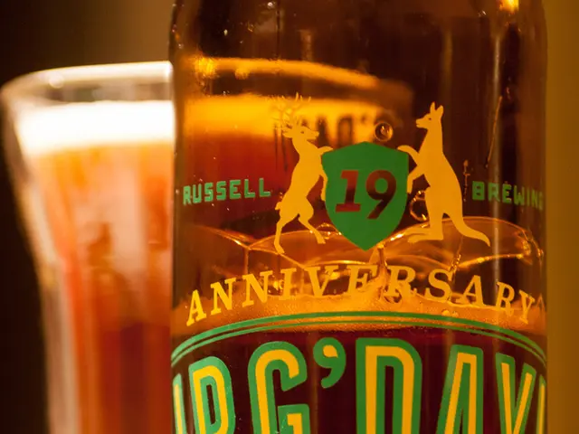 Arrested celebrity vintner accused of assisting in a homicide