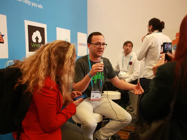 Transform the Title: Embrace Exit Interviews, Forgo Farewell Parties