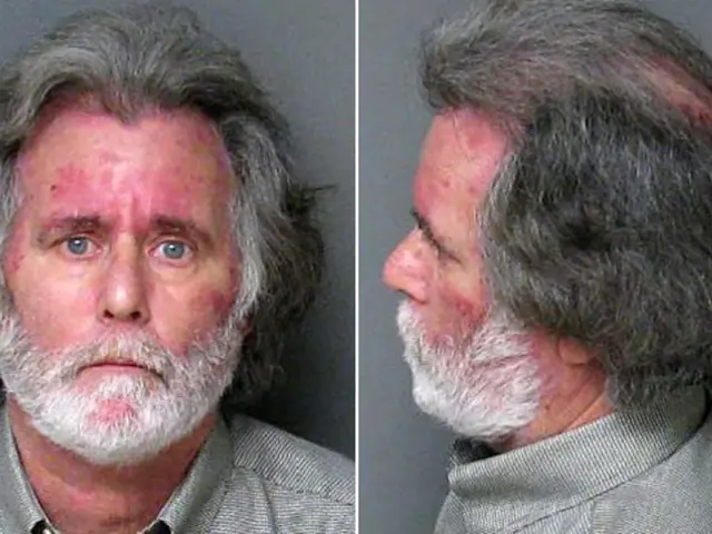 Elderly figure, Mother Jane, passes away at the age of 84