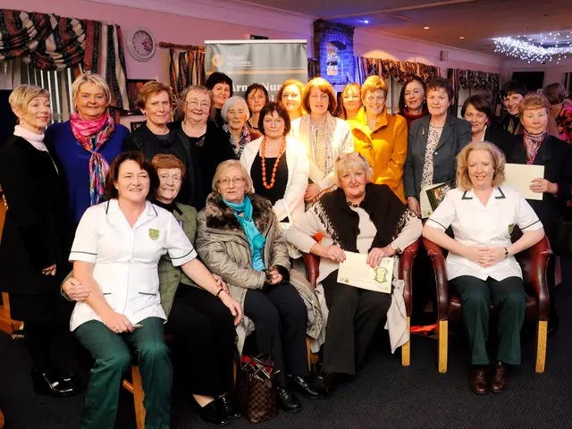 Highlighting Popular Hashtags for International Women's Day 2025 to Express Your Opinion Across...