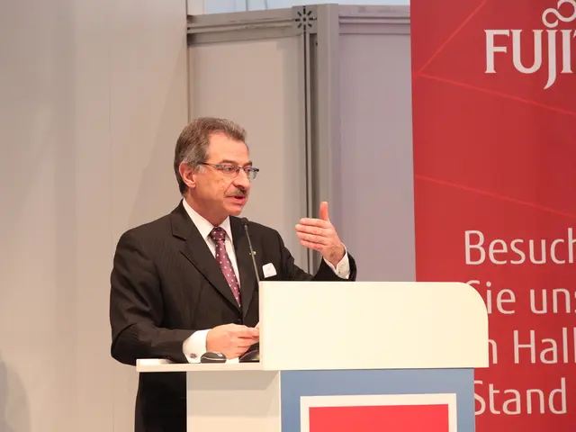 Stormer assumes the role of Communications Director at the World Health Summit