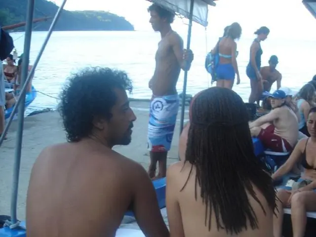 Rescued from Illinois Beach State Park's waters: Mother and adolescent daughter