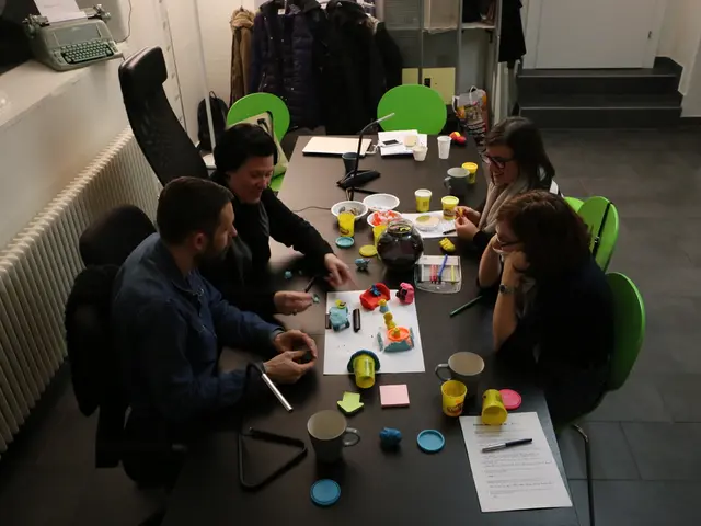 Experiencing persistent discomfort in your neck and shoulder region? You could be dealing with...