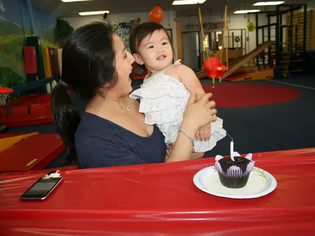 Marking the Milestone: Baby's First Anniversary Celebration