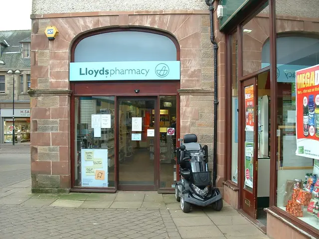 E-prescription system plagued with complaints from pharmacy staff