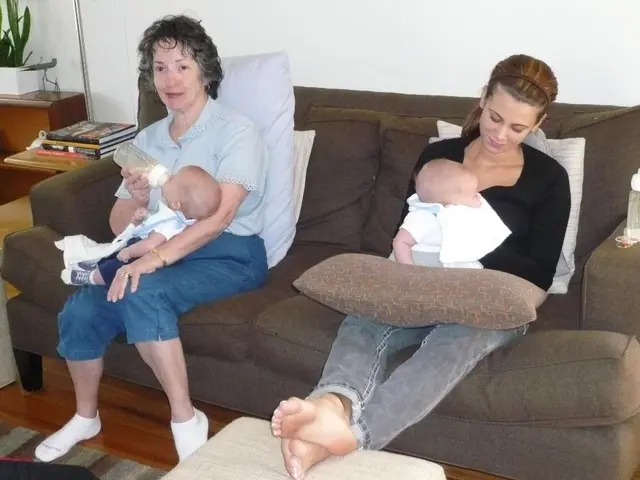 European Union's Commission Introduces Drive for Expanding Internet Utilization in Female...