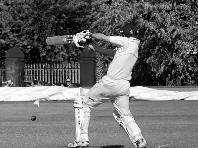 Struggling artist shares his harrowing battle with mental illness and credits his wife for his...