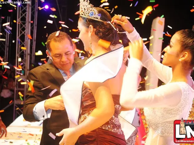 Launching power in beauty: The sixth season of Miss Universe Business 2025 commences in Singapore