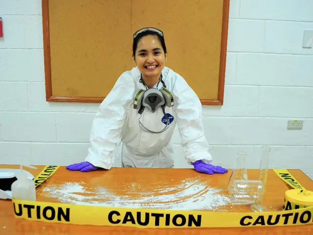 Allergy-causing Itching Powder: Insights, Anti-Itch Remedies, and Common Questions Answered