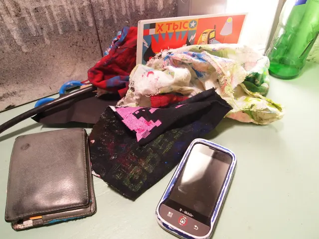 Struggling with My Medical Expenses - Is It Wise to Use a Credit Card as a Solution?