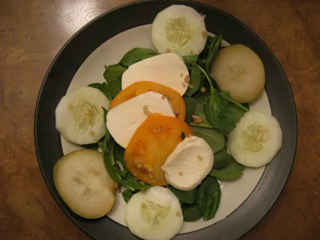 Nutritional Delights: Vibrant Vegetarian Cooking Ideas