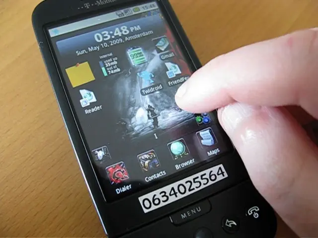 Camgenium introduces an app designed to assist prostate cancer patients