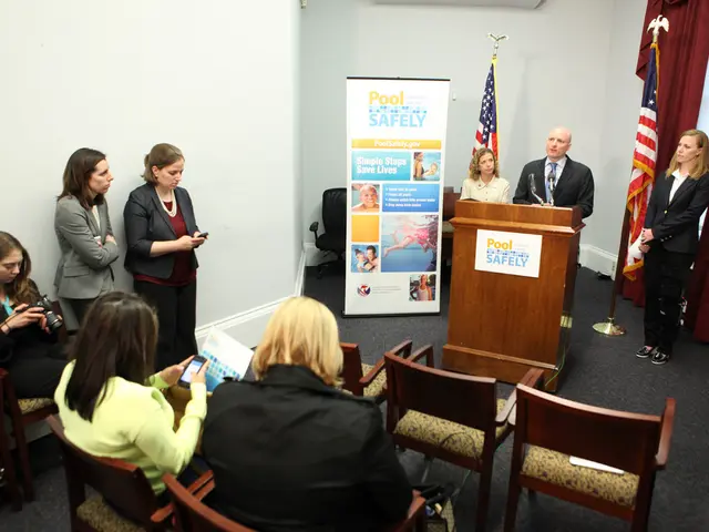 "Watch out, don't disregard this message!"