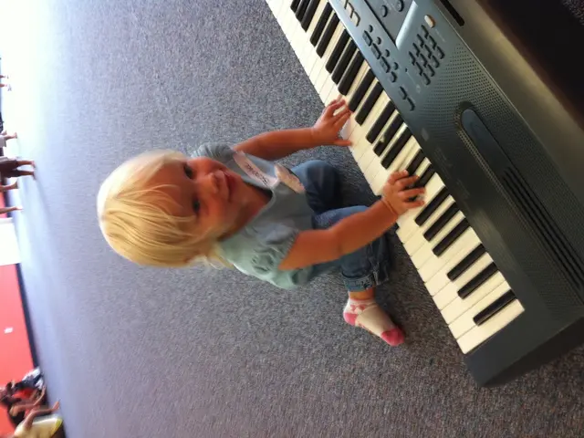 Constant Background Music May Signal Significant Information Your Brain Wants to Convey