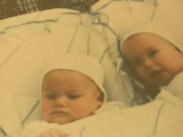 Strengthening Unique Relationships: Nurturing Twin Bonds