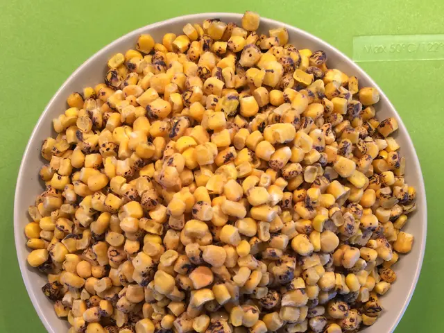 Harmful Cooking Alert: Consumption of this specific paste may pose a risk to humans