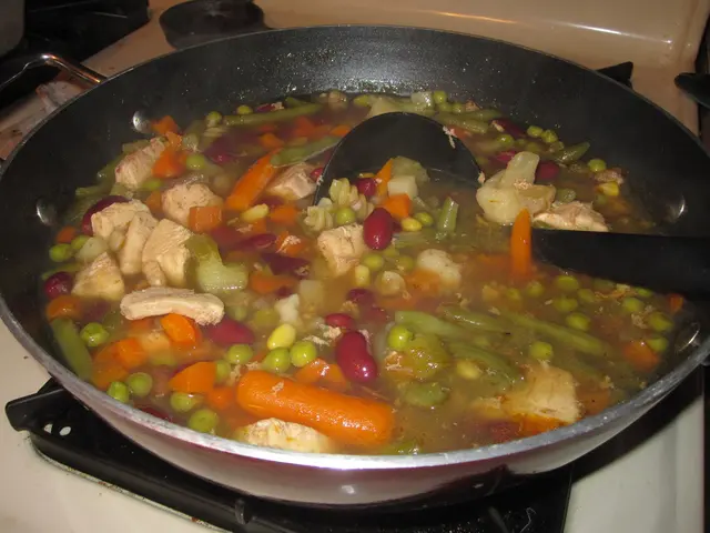 Enhancing hygiene and improving health: The progress of Ghana's cooking stove revolution