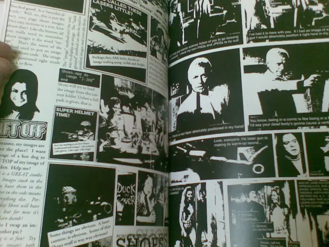 Left-handed individuals perceive details distinctly compared to their right-handed counterparts.